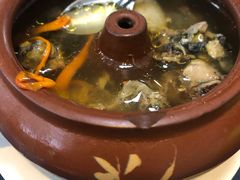 -桥香园云南过桥米线(金马碧鸡店)