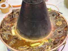 -赵氏盱眙十三香龙虾(蓝村店)