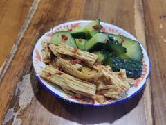 -矮子粉店1985·长沙米粉(湘春路店)