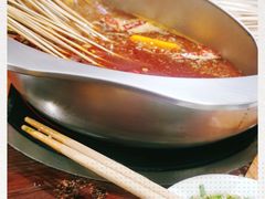 -来涮蜀鲜货火锅串串香(菜市口店)