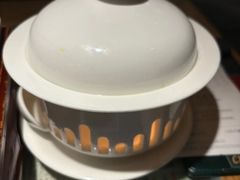 -大鸽饭(汉溪长隆店)