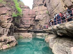 -云台山风景名胜区