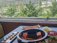 -三江两海老火锅(北京首店)