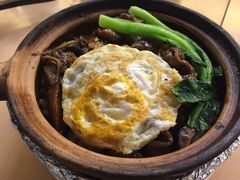 来龙里冰室-来龙里 精致 东南亚餐室(万象城店)