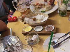 -巴伐利亚啤酒坊(意式风情街店)