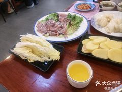 -大理.老字号渝记酸萝卜乌鱼(古城总店)