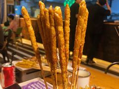 -功夫怪兽·烧烤(珠江路店)