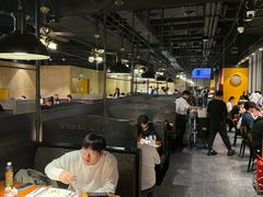 -汉巴味德·烤肉与啤酒的自助(杭州大悦城店)