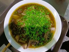-南堂館川菜文化餐厅(天府店)