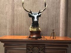 -CHASE Modern Cuisine(崇宁路店)