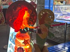 -CORNER CONE GELATO酷矿手作霜淇淋(南头古城店)