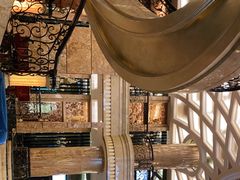 -上海浦东星河湾酒店