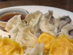 -KŌNG胶东小馆(华熙店)