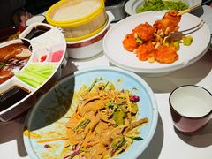 -大鸭梨烤鸭店(花园村店)
