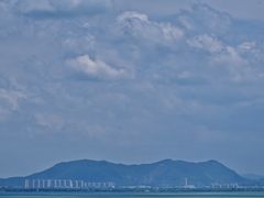 -贡湖湾湿地公园