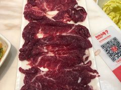 匙仁-为什么牛潮汕牛肉火锅(万胜广场店)