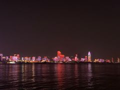 -武昌江滩