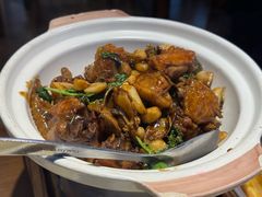 -乡亲鹅肉城(昆山店)