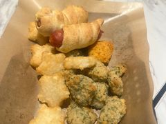 -达美乐比萨(骏壹万邦广场店)