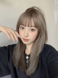 -溪友造型