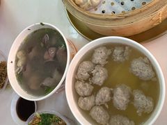 -津品味小吃(大学湾店)