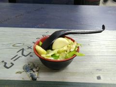 -茶南面馆(湖西街店)