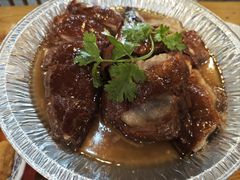 至尊烧鹅王-花溪雨·森林餐厅(石基店)