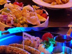 -Ambra Haus琥珀屋精酿餐厅(宝山店)