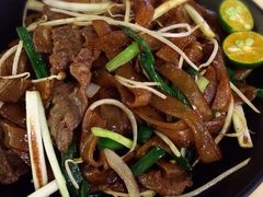 来龙里冰室-来龙里 精致 东南亚餐室(万象城店)