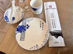 -老德州四合院·德州菜(天衢路店)
