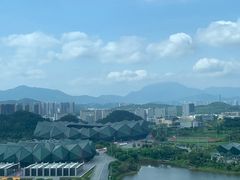 -深圳中海凯骊酒店