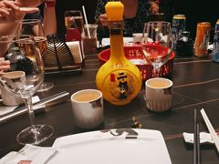 -旺顺阁·北京菜·烤鸭(大望路店)