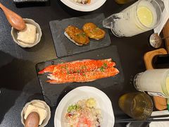 -饭团匠·料理小食堂(玉林店)