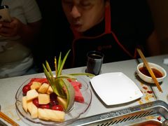 -海底捞火锅(龙湖三千集店)