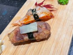 -山上下日本料理(万象城店)