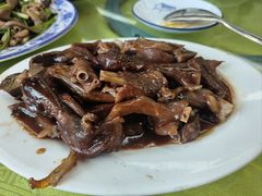 -东兴黄鳝饭店(江洲店)