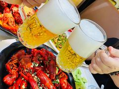 -香满锅老北京羊蝎子火锅·家常菜(新街口店)