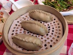 -西贝(大卫城店)