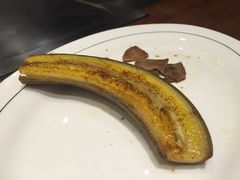 -大渔铁板烧(中山路八佰伴店)