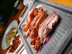 -娜仁图雅蒙古美食村(33小镇店)