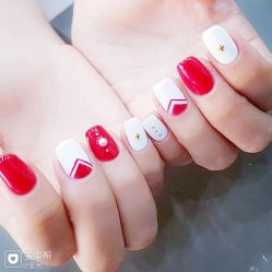 -Halo美甲美睫