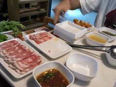 -傣妹火锅(南京东路一店)