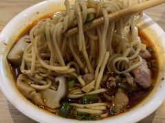 -吴记怪味面(牛王庙店)