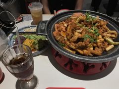 -渝蛙馆(新百店)