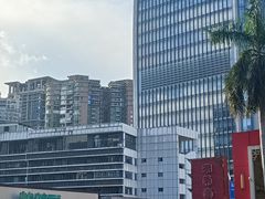 -赛马场美食城