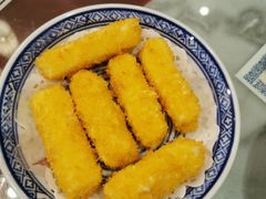 炸鲜奶-黄氏壹品汇•水牛奶甜品(全国总店)