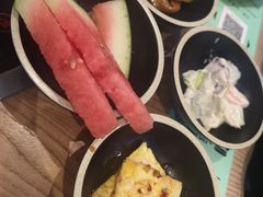-八福力韩国休闲餐厅(泉舜店)