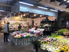 -双季花艺园艺市场(浦东店)