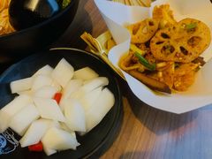 -亚皆老街南宁老友粉·米粉(印象城店)