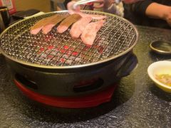 -樱嘢·炭火烧肉(惠南店)